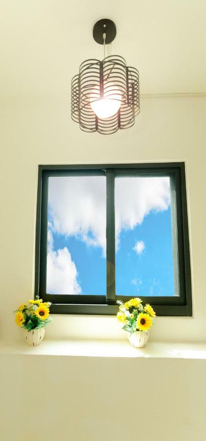 Avenue B&B Hualien Buitenkant foto